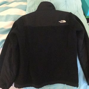 The North Face Jackets & Coats - The North Face Women's Denali Fleece Jacket Black The North Face Jackets & Coats - The North Face Women's Denali Fleece Jacket Black